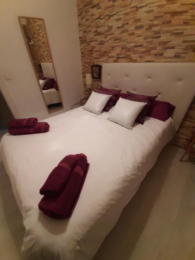 Dos Casitas, Dos Calles, - Loft De La Morena O Estudio Jr וחר דה לה פרונטרה מראה חיצוני תמונה