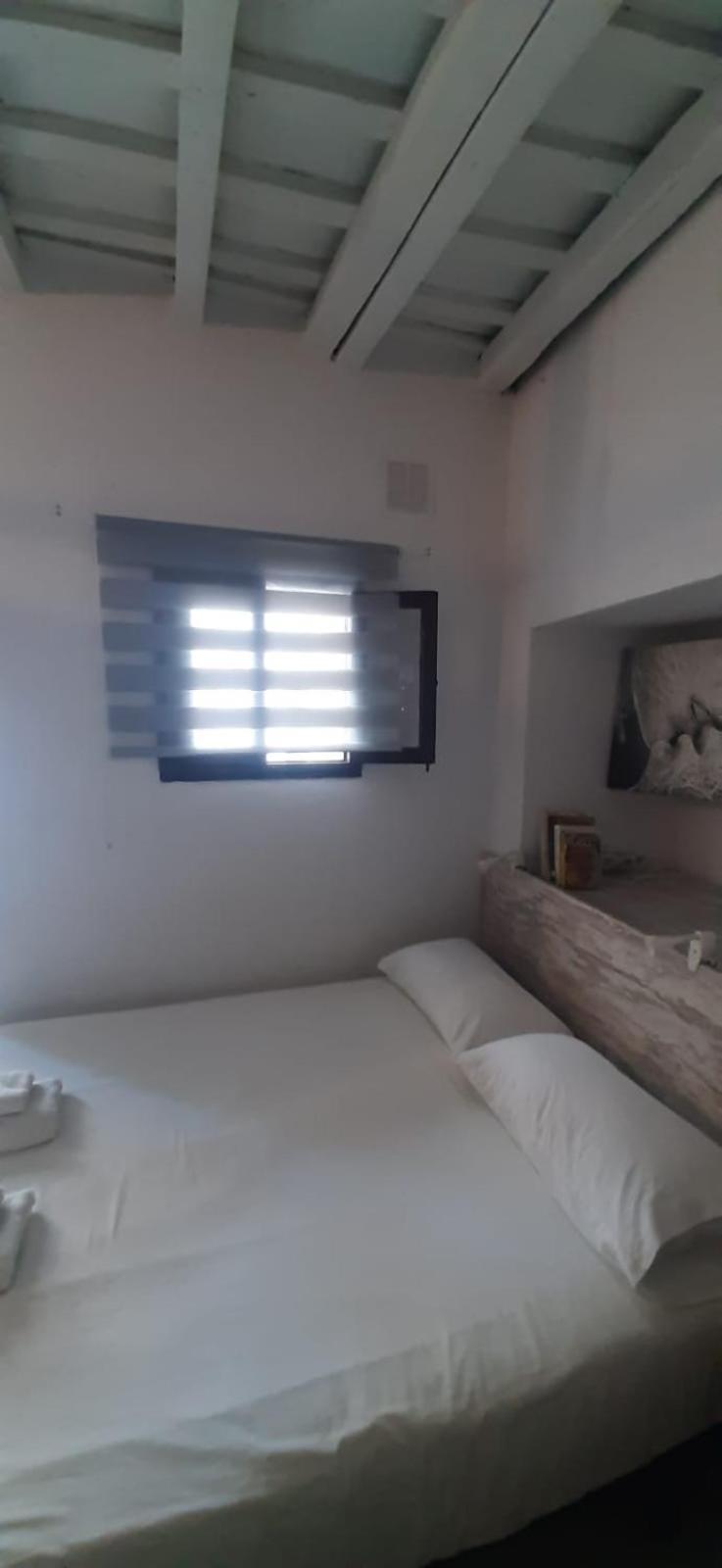 Dos Casitas, Dos Calles, - Loft De La Morena O Estudio Jr וחר דה לה פרונטרה חדר תמונה