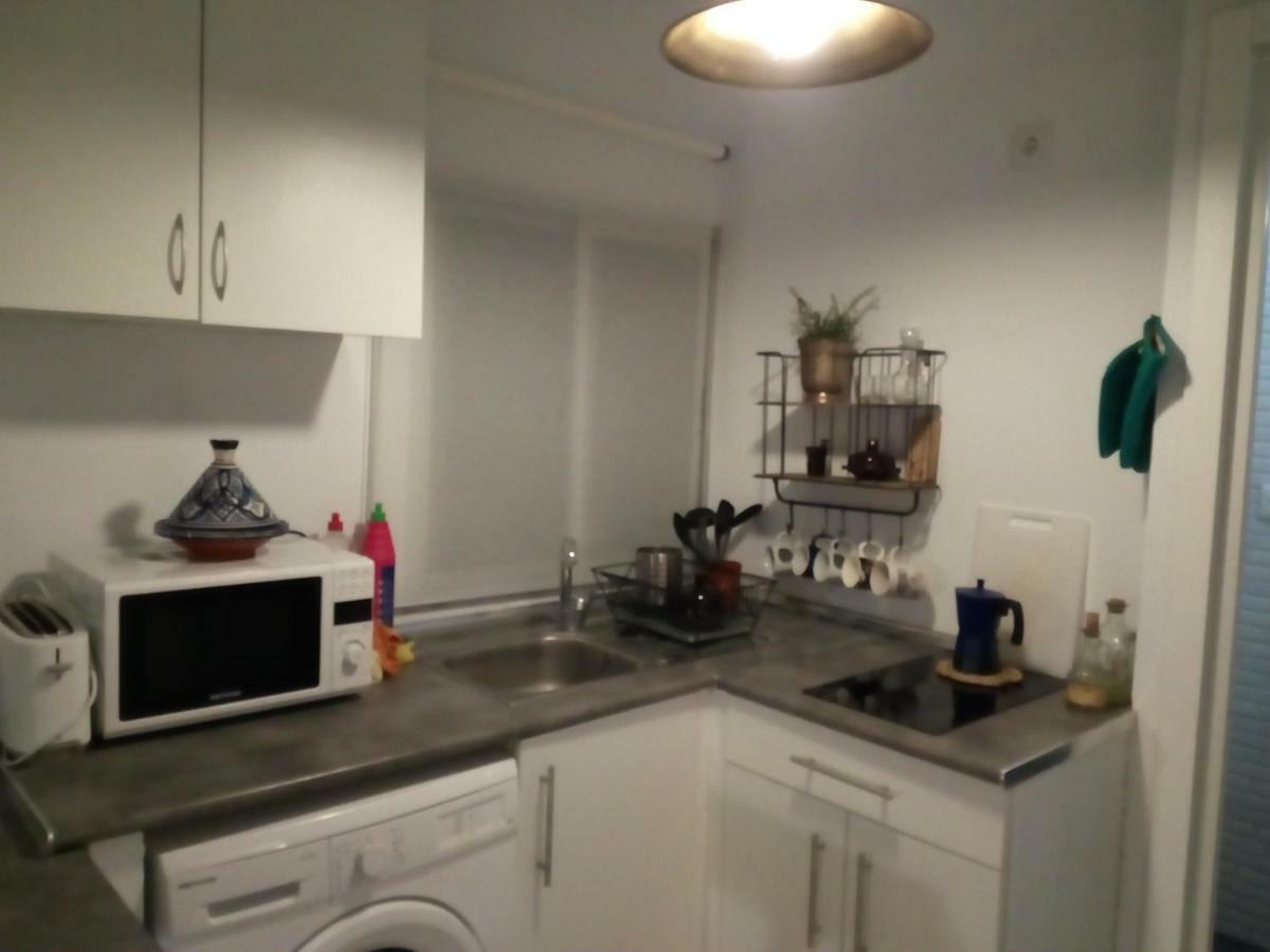 Dos Casitas, Dos Calles, - Loft De La Morena O Estudio Jr וחר דה לה פרונטרה מראה חיצוני תמונה